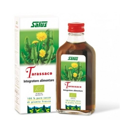 Salus Tarassaco Succo 200ml