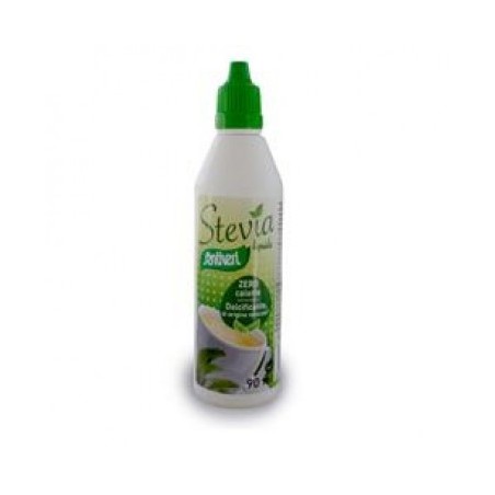 Stevia Liquida 90ml