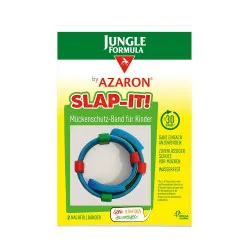 Jungle Formula Junior Lozione 125 Ml