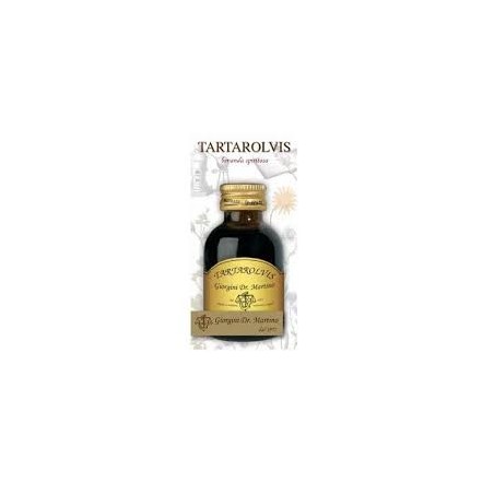 Tartarolvis Bevanda Spiritosa 50ml