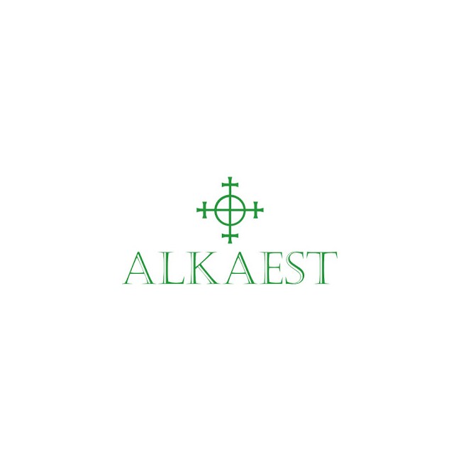 Alkaest Ts Passiflora 20ml