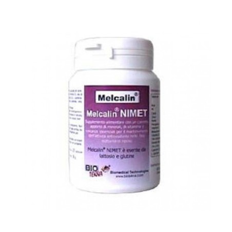 Melcalin Nimet 28 Capsule