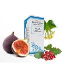 Tiglio Alburno Taglio Tisana 100G Erbavita: acquista online in offerta