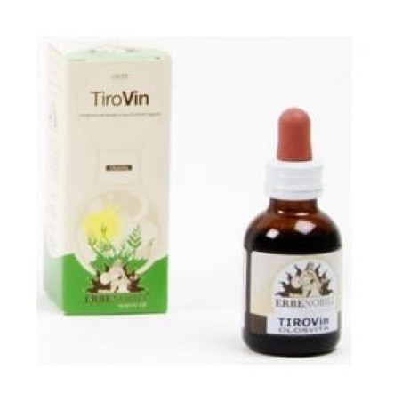 Tirovin Olosvita 50ml