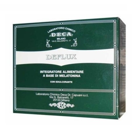 Deca Deflux integratore antireflusso 20 bustine 40 g