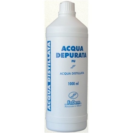 Fadem Acqua Depurata Fu 1000ml