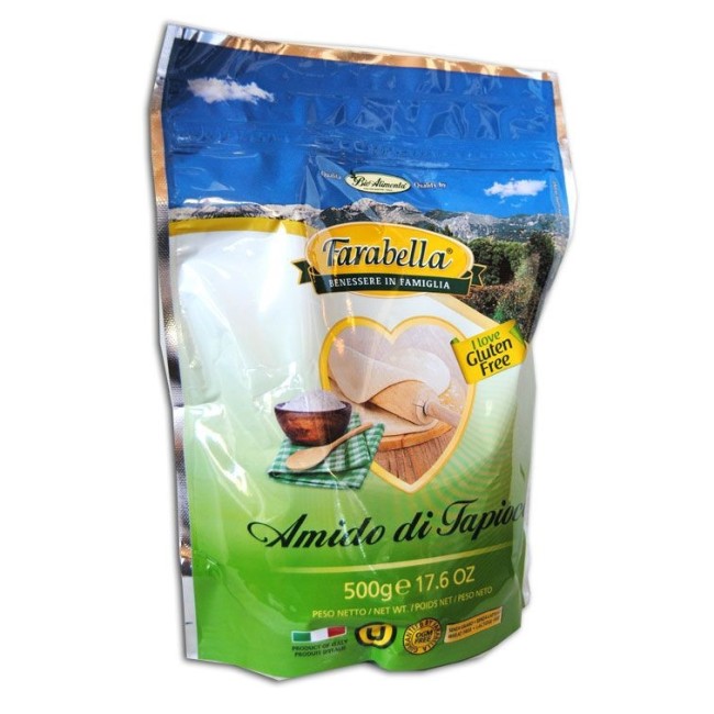 Farabella Amido Tapioca 500g