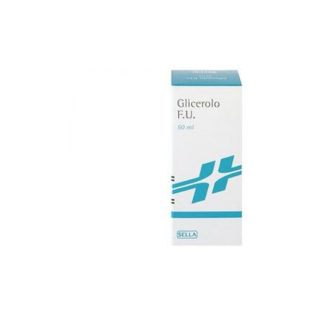 Glicerolo 50ml