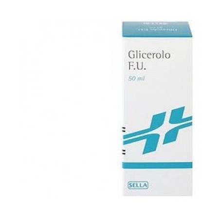 Glicerolo 50ml