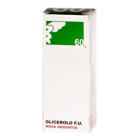 Glicerolo Fu 60g