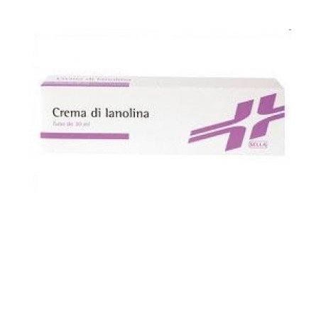 Lanolina Crema 30g