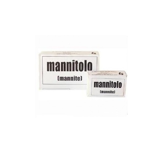 Mannite Cubetto Piccolo 8,5g