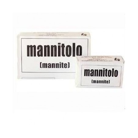 Mannite Cubetto Piccolo 8,5g