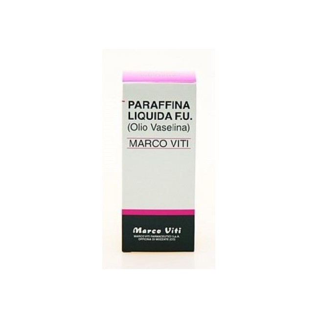 Marco Viti Vaselina Liquida F.U. 200ml