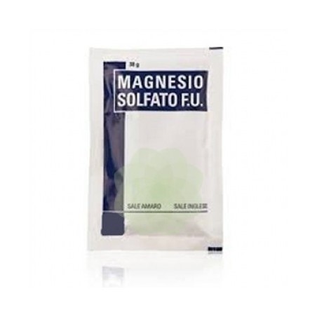 Newfadem Magnesio Solfato Fu 30g