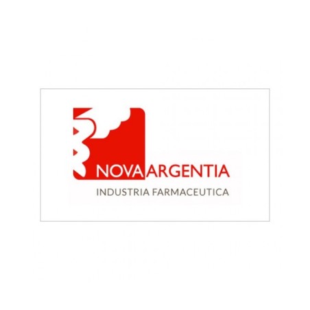 Nova Argentia Olio Ricino Fu 50g