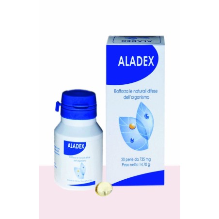 Aladex 20 Perle 14,7 G