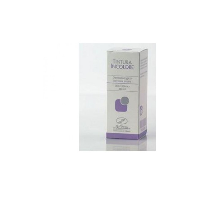 Newfadem Tintura Incolore 20ml