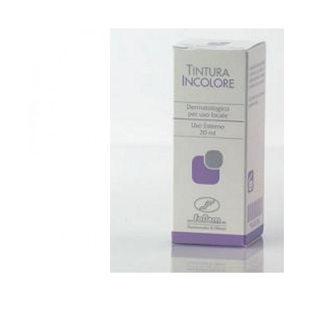 Newfadem Tintura Incolore 20ml