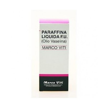 Zeta Farmaceutici Paraffina Liquida 1000ml