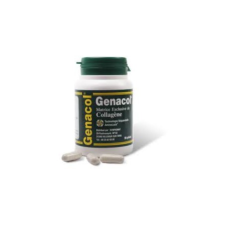 Genacol Integratore 90 Capsule