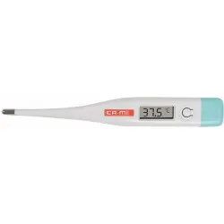 Termometro medico - Vedodigit II - Pic Solution - digitale / orale / con  punta rigida