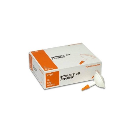 Intrasite Gel 15g 5 Pezzi