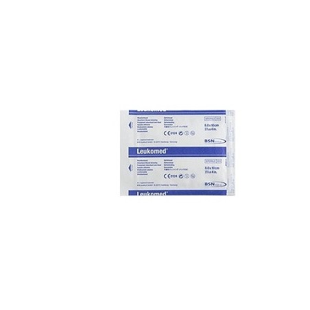 Leukomed Medicazione Tnt 10x20cm