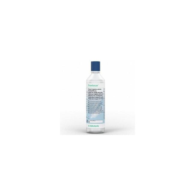 Prontosan Otc Detergente Lesioni Croniche 350ml