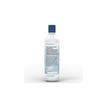 Prontosan Otc Detergente Lesioni Croniche 350ml