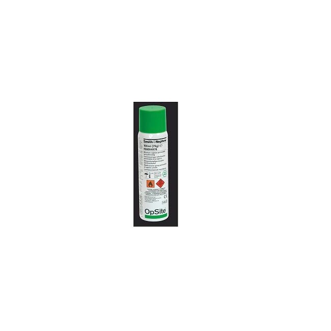 Opsite Spray Medicazione Trasparente 40ml 1p