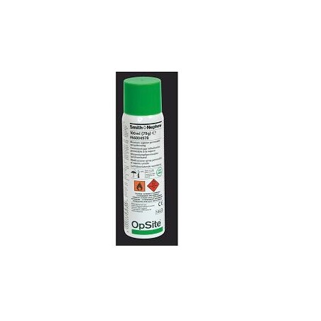 Opsite Spray Medicazione Trasparente 40ml 1p