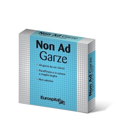 Non Ad Garza Monodose 10buste