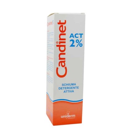 Candinet Act 2% 150 Ml