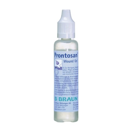 Prontosan Gel 30ml