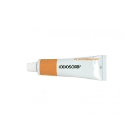 Iodosorb Unguento 40g