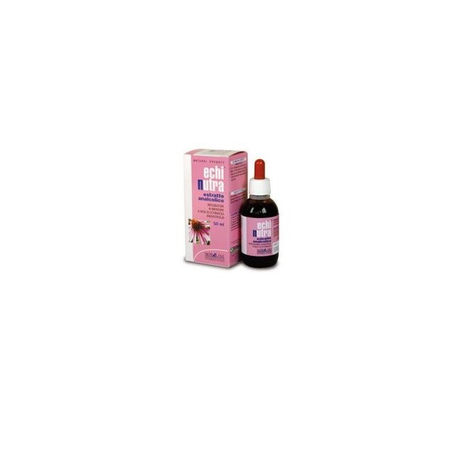 Echinutra Estratto Analcolico 50ml