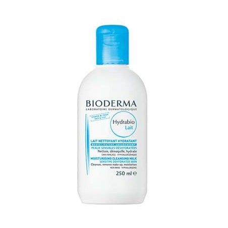 Bioderma Hydrabio Latte 250 Ml