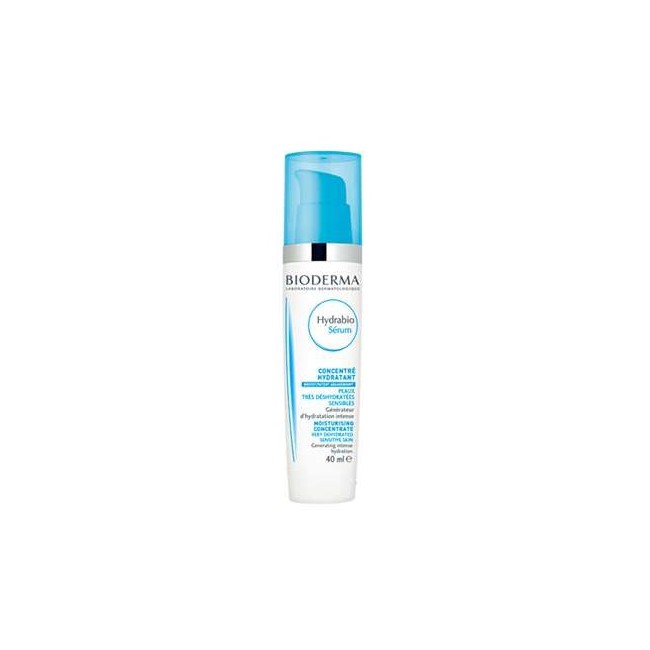 Bioderma Hydrabio Serum 40 Ml