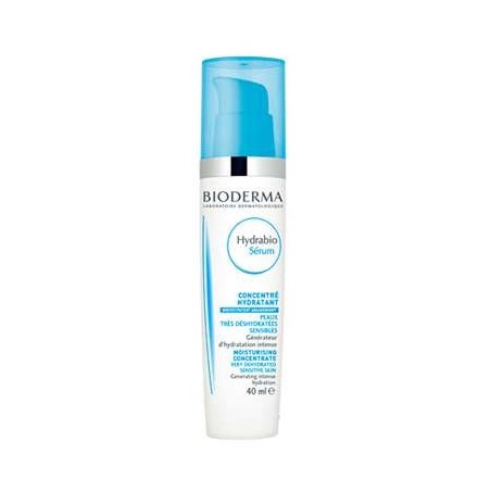 Bioderma Hydrabio Serum 40 Ml