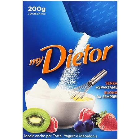 Dietor Dolcificante 200g