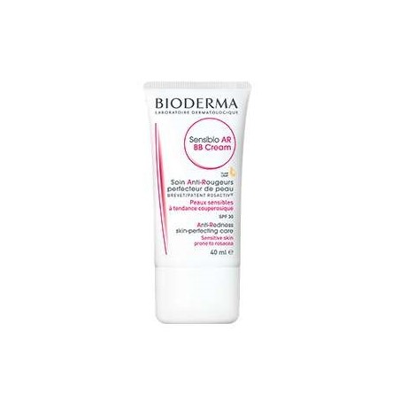 Bioderma Sensibio Ar Bb Cream 30 Ml