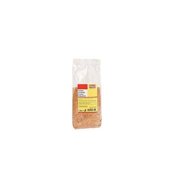 Crusca Grano Tenero 300g