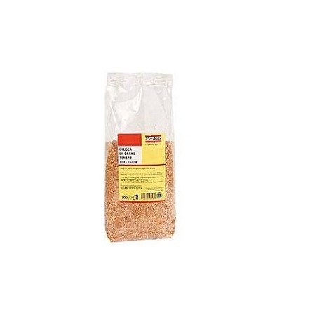 Crusca Grano Tenero 300g