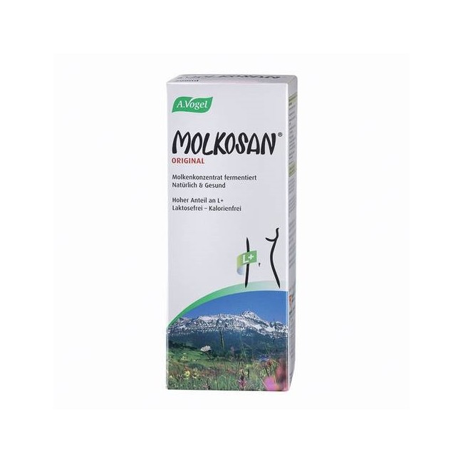 Bioforce Molkosan 200ml