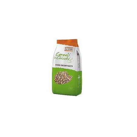 Orzo Decorticato 500g