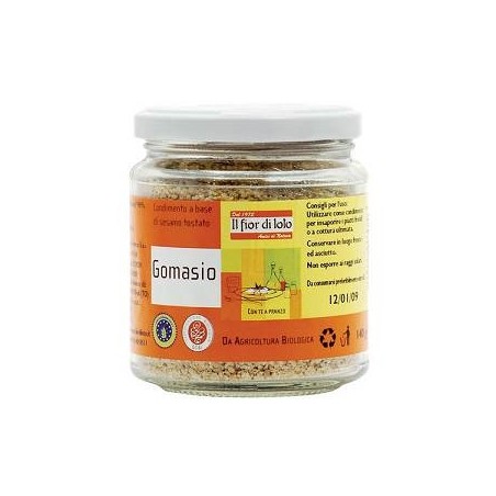 Gomasio 140ml