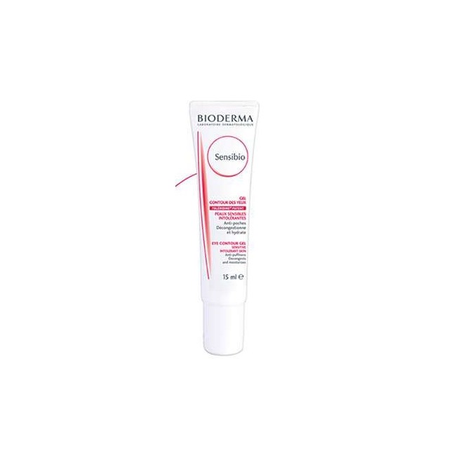 Bioderma Sensibio Eye Contorno Occhi 15 Ml