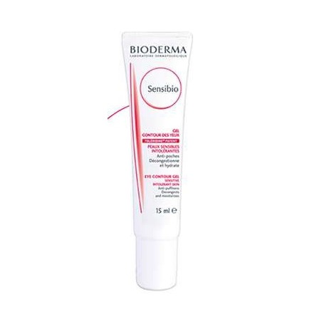 Bioderma Sensibio Eye Contorno Occhi 15 Ml