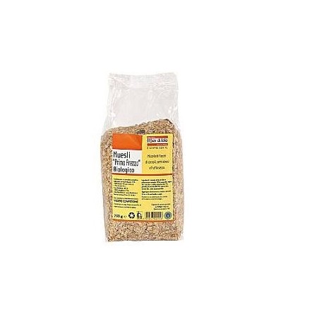 Muesli Primo Prezzo 750g